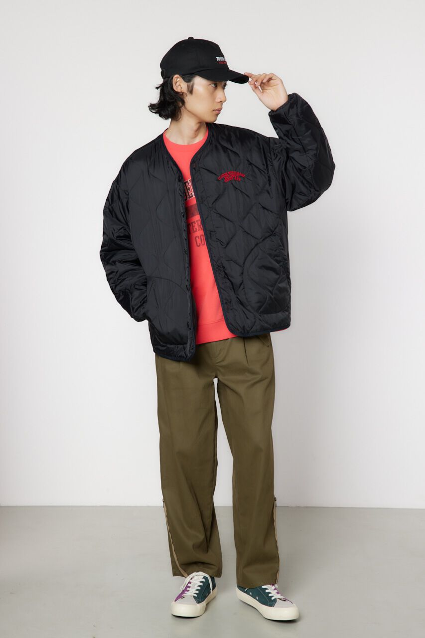 RODEO CROWNS「tiger quilting ジャケット」|その他|