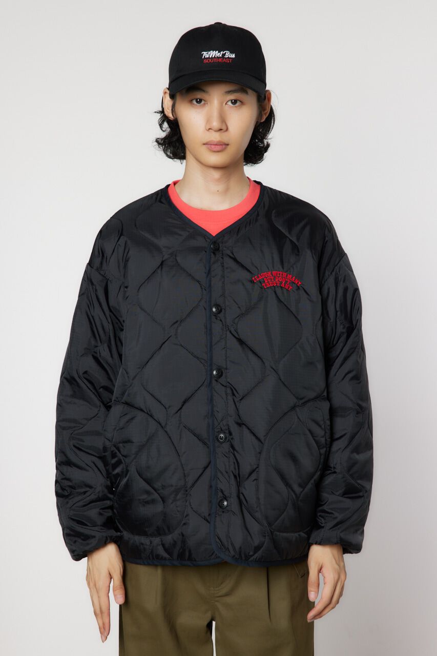 RODEO CROWNS「tiger quilting ジャケット」|その他|