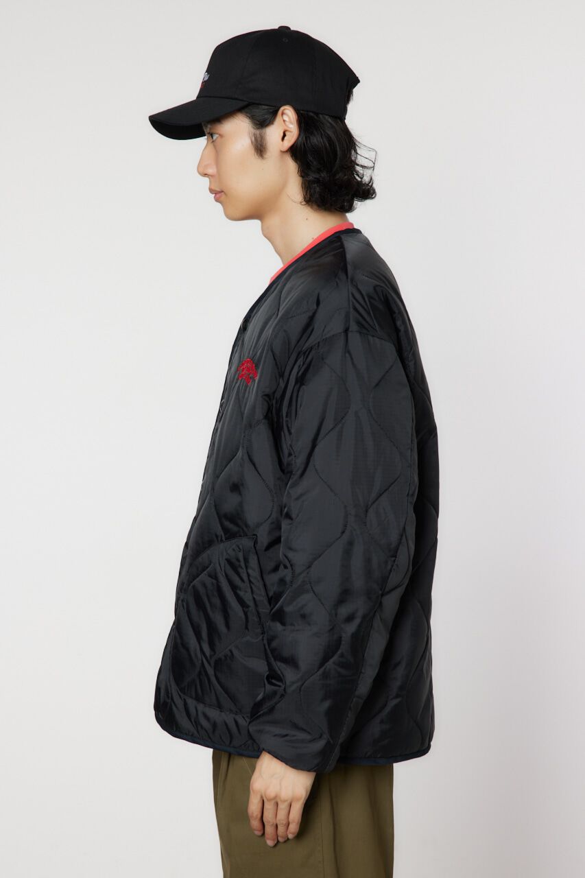 RODEO CROWNS「tiger quilting ジャケット」|その他|