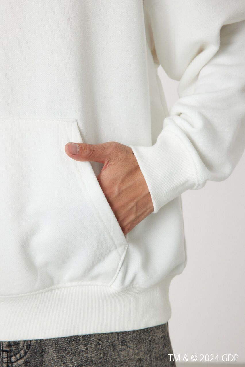 RODEO CROWNS「Grateful Dead hoodie」|パーカー|