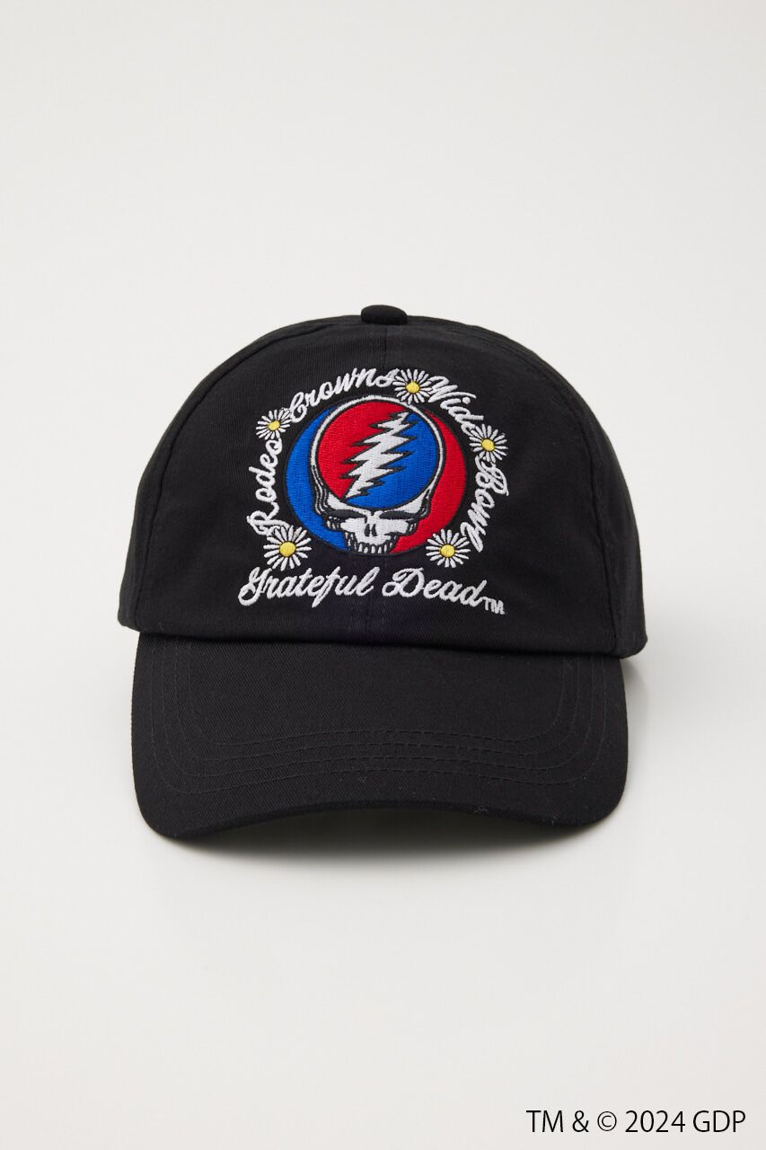RODEO CROWNS「Grateful Dead CAP」|その他|