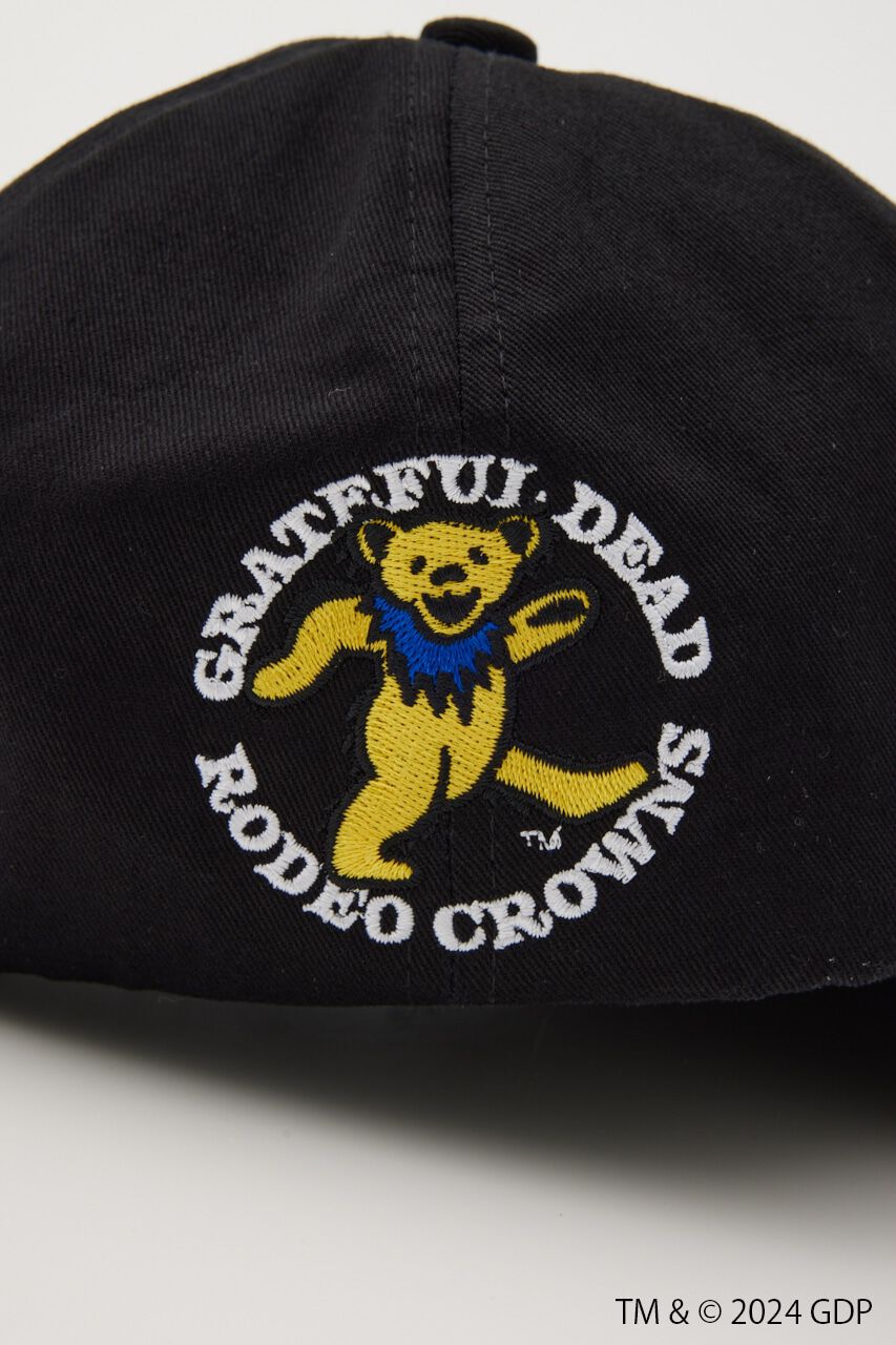 RODEO CROWNS「Grateful Dead CAP」|その他|