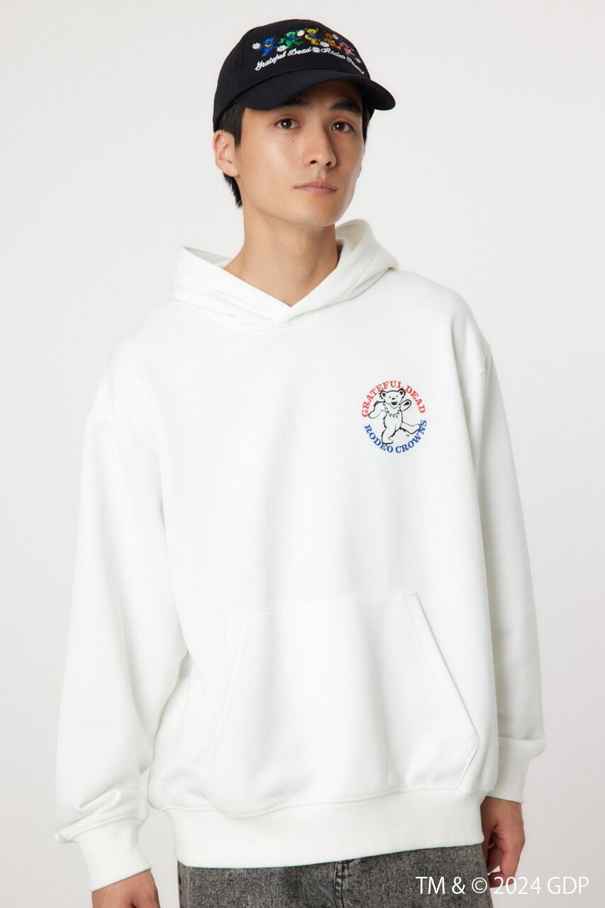 RODEO CROWNS「Grateful Dead CAP」|その他|