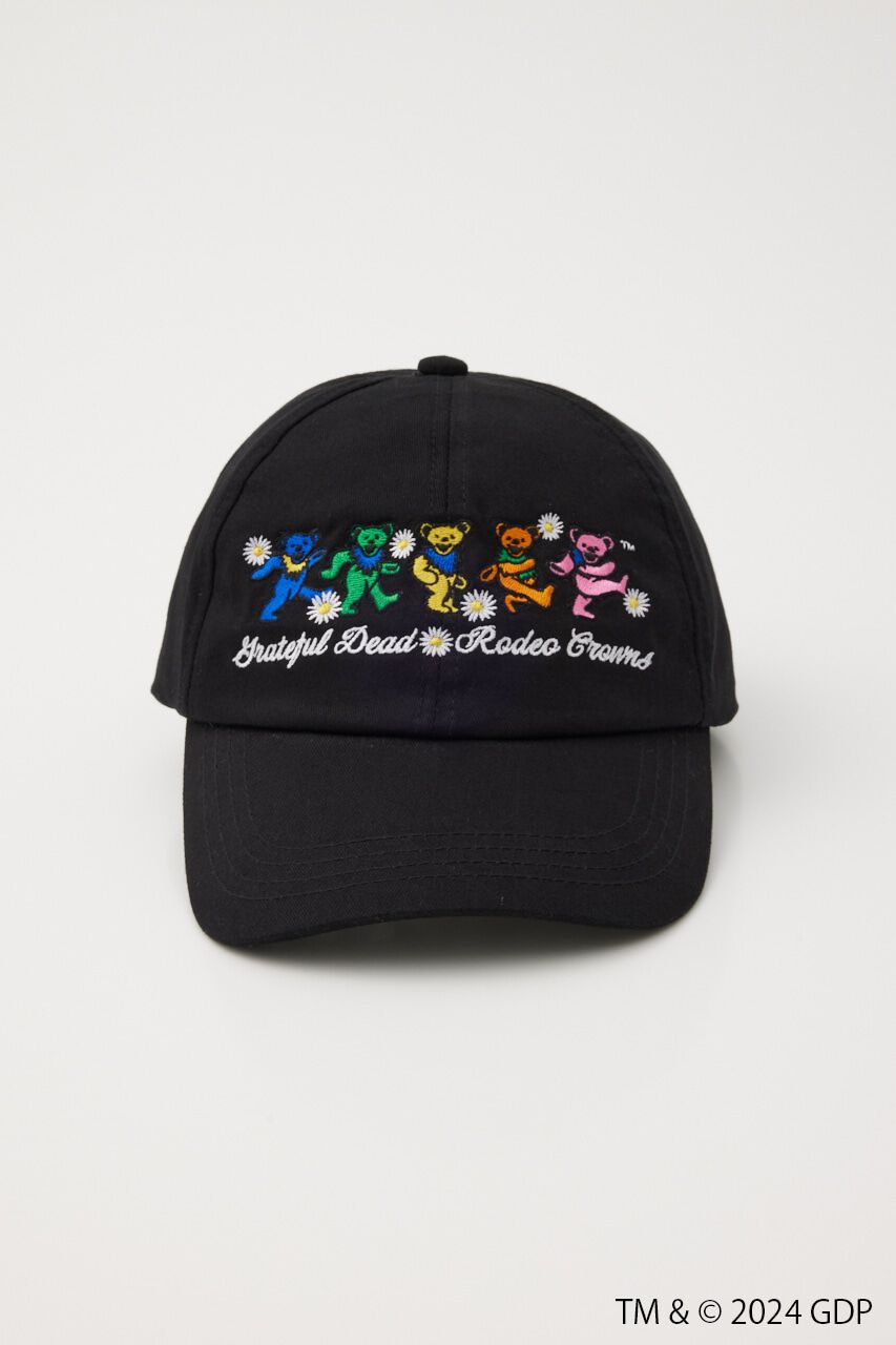 RODEO CROWNS「Grateful Dead CAP」|その他|