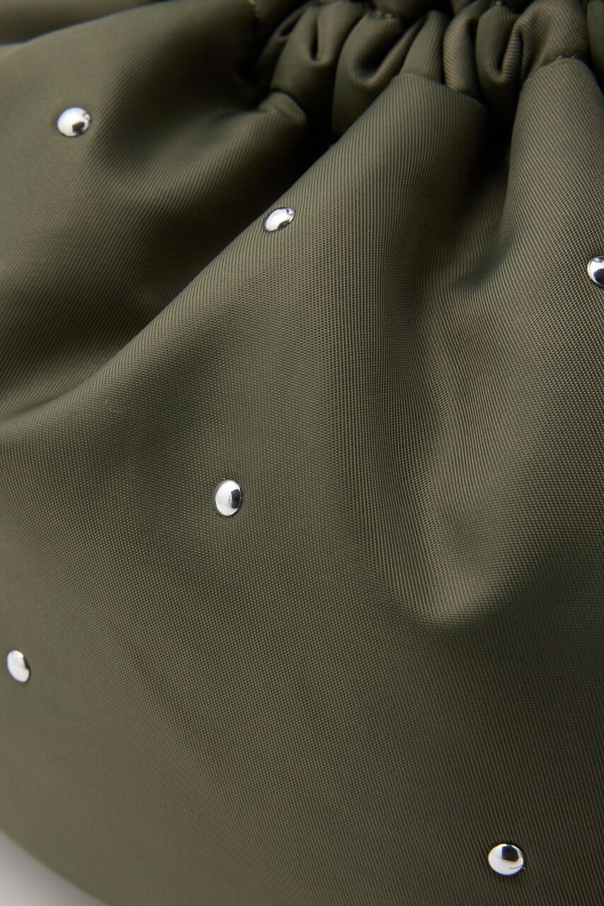 RODEO CROWNS「スタッズミニショルダーバッグ」|その他|