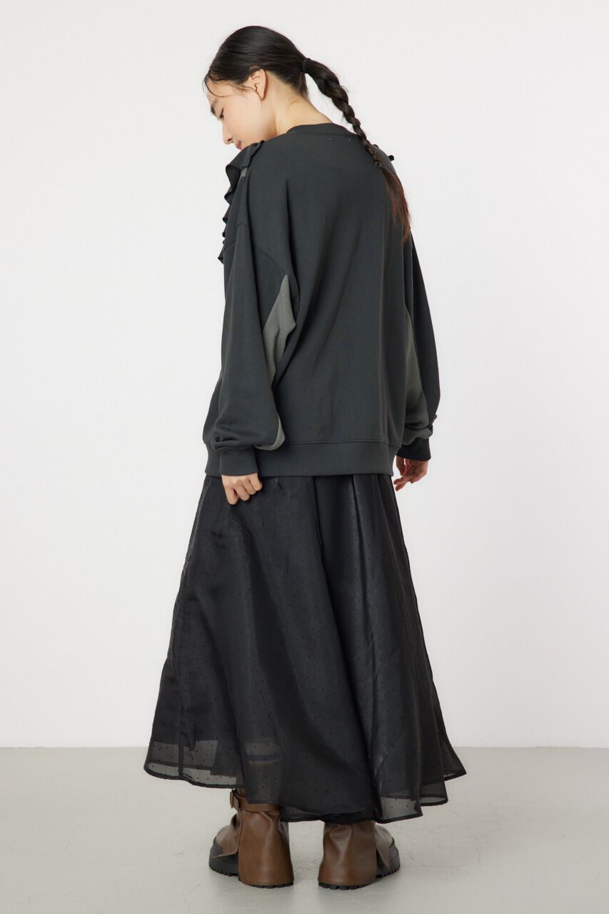 RODEO CROWNS「リメイクSWカーディガン」|カーディガン|