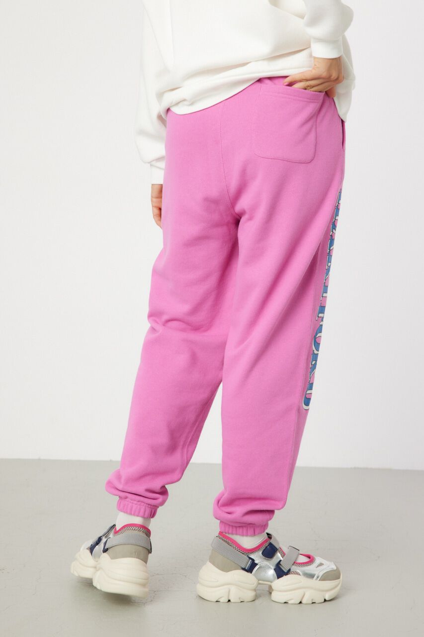 RODEO CROWNS「College スウェットパンツ」|その他|