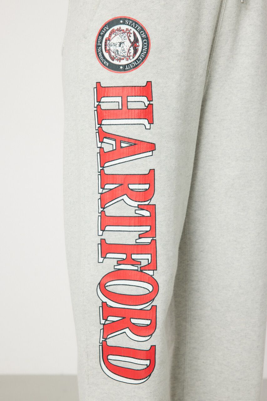 RODEO CROWNS「College スウェットパンツ」|その他|