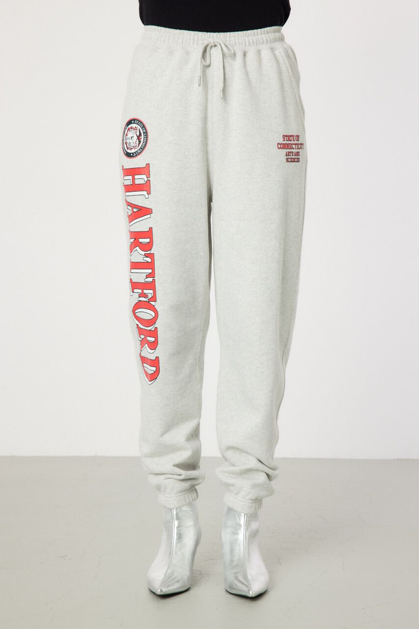 RODEO CROWNS「College スウェットパンツ」|その他|