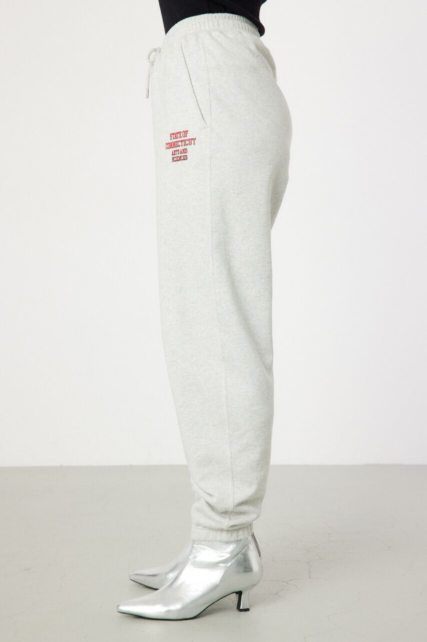 RODEO CROWNS「College スウェットパンツ」|その他|