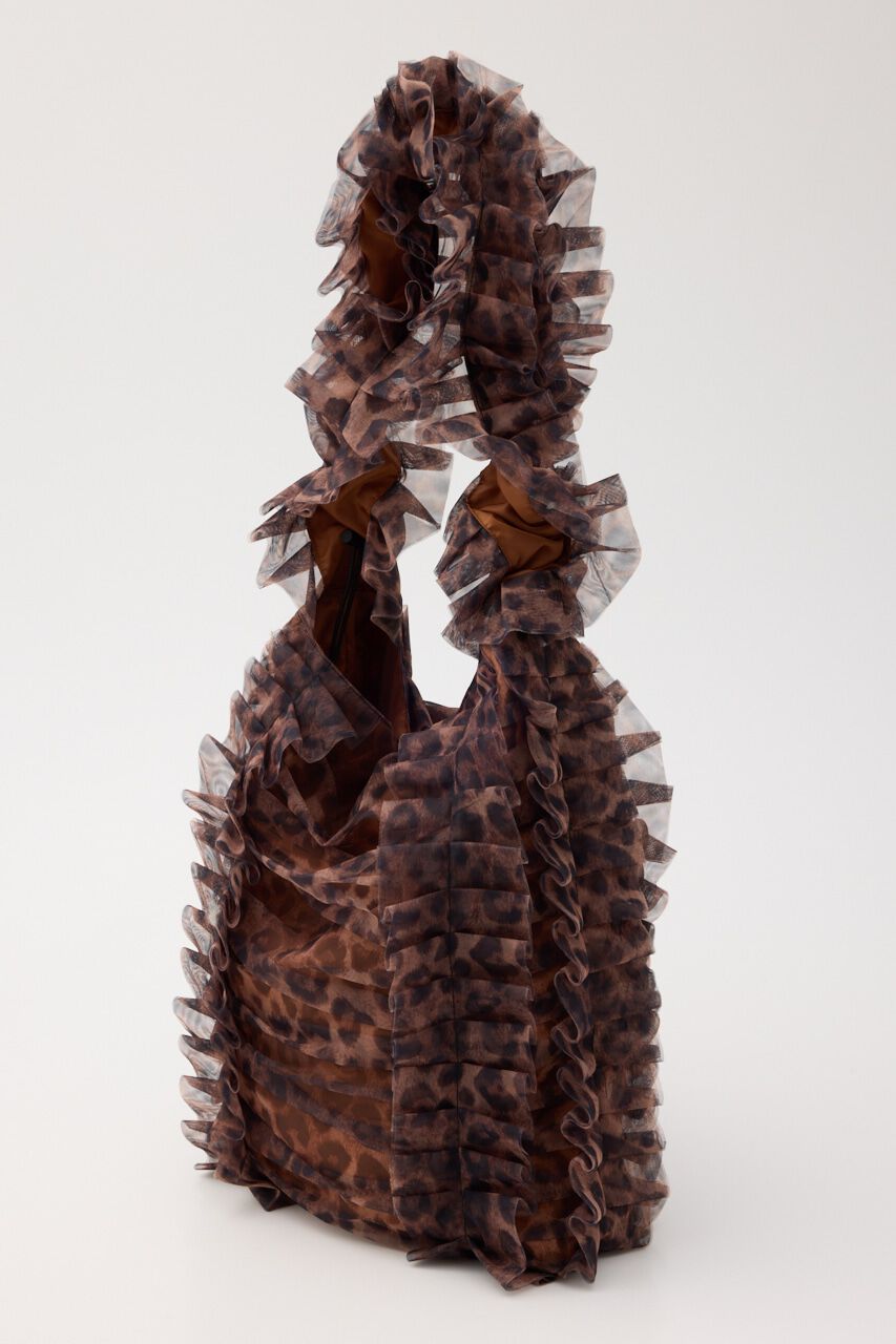 RODEO CROWNS「シアーフリルバッグ」|その他|