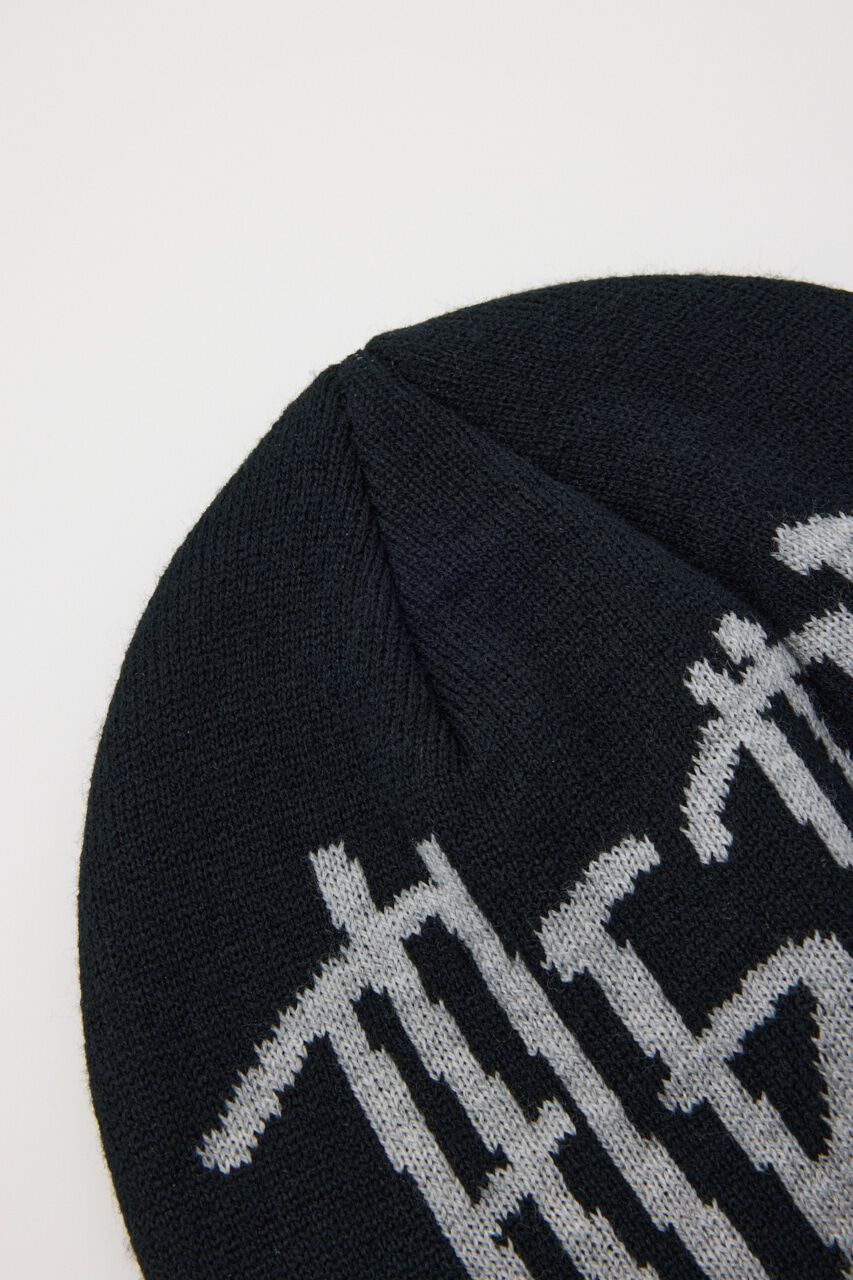 RODEO CROWNS「LOGOニットビーニー」|その他|