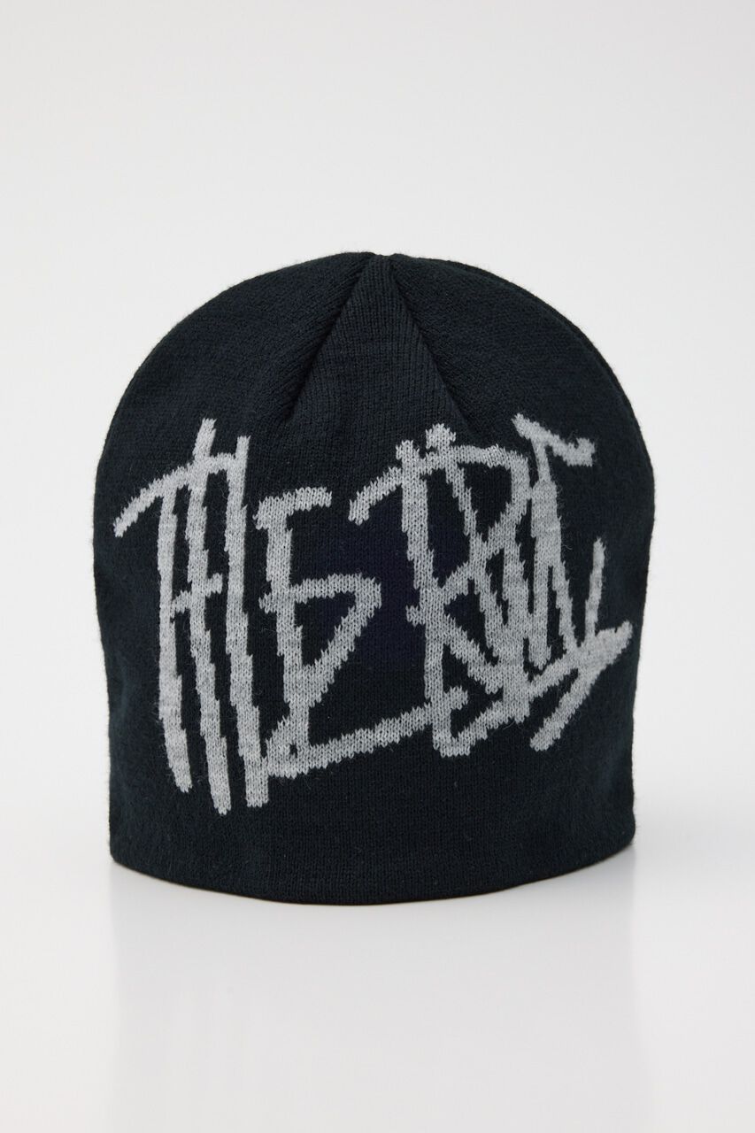 RODEO CROWNS「LOGOニットビーニー」|その他|