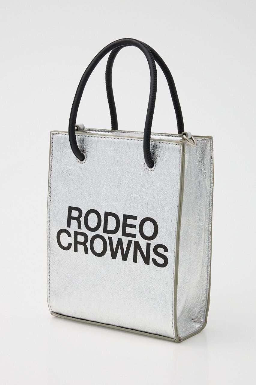 RODEO CROWNS「ショッパースモールショルダー」|その他|