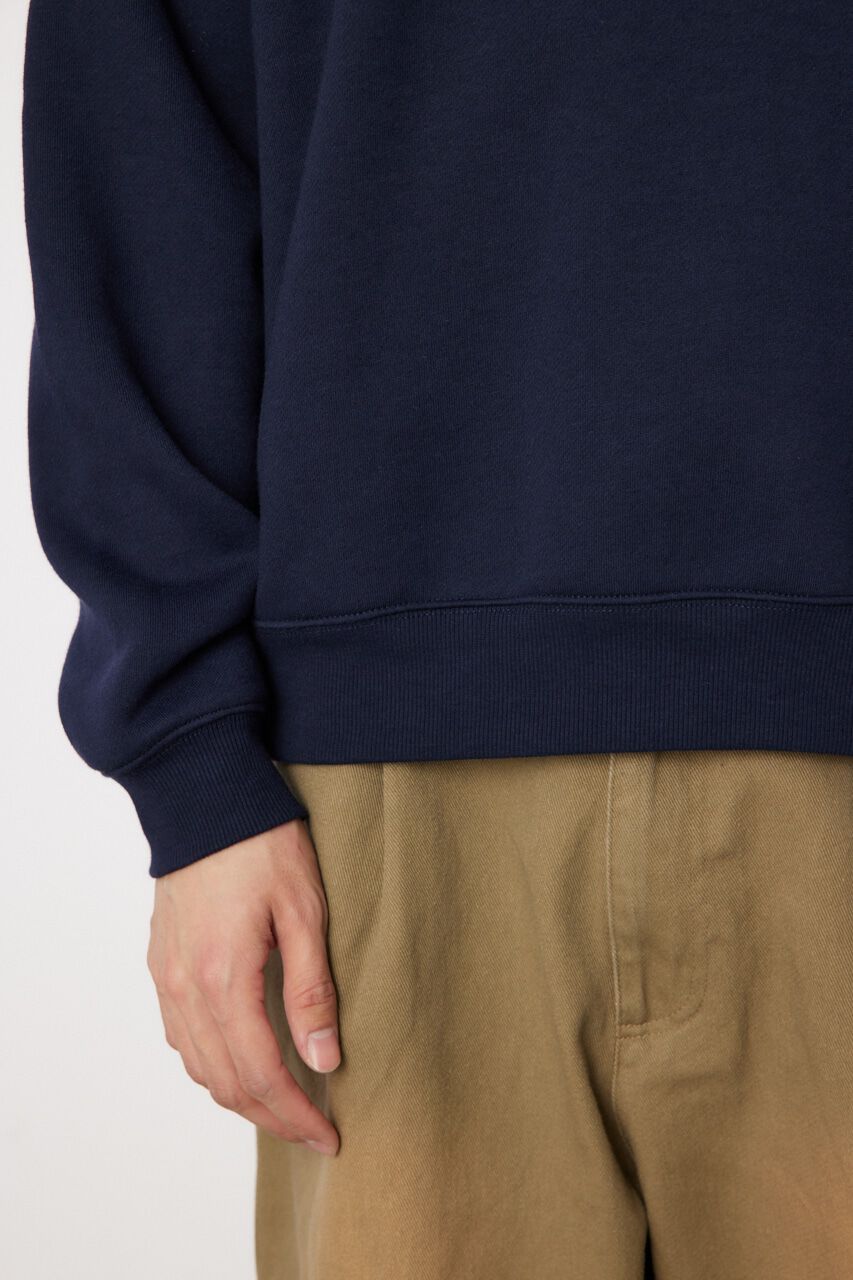 RODEO CROWNS「winsome bear スウェット」|パーカー|