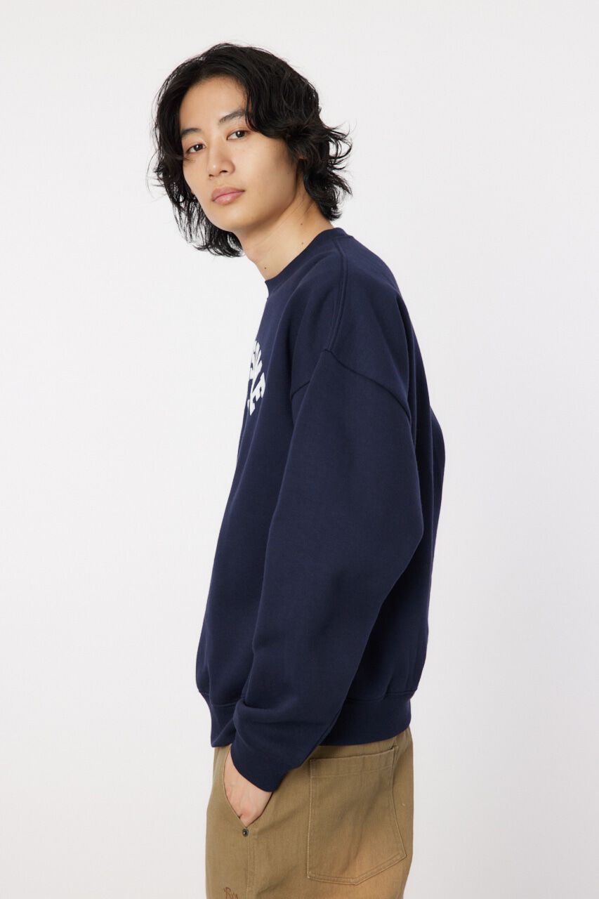 RODEO CROWNS「winsome bear スウェット」|パーカー|