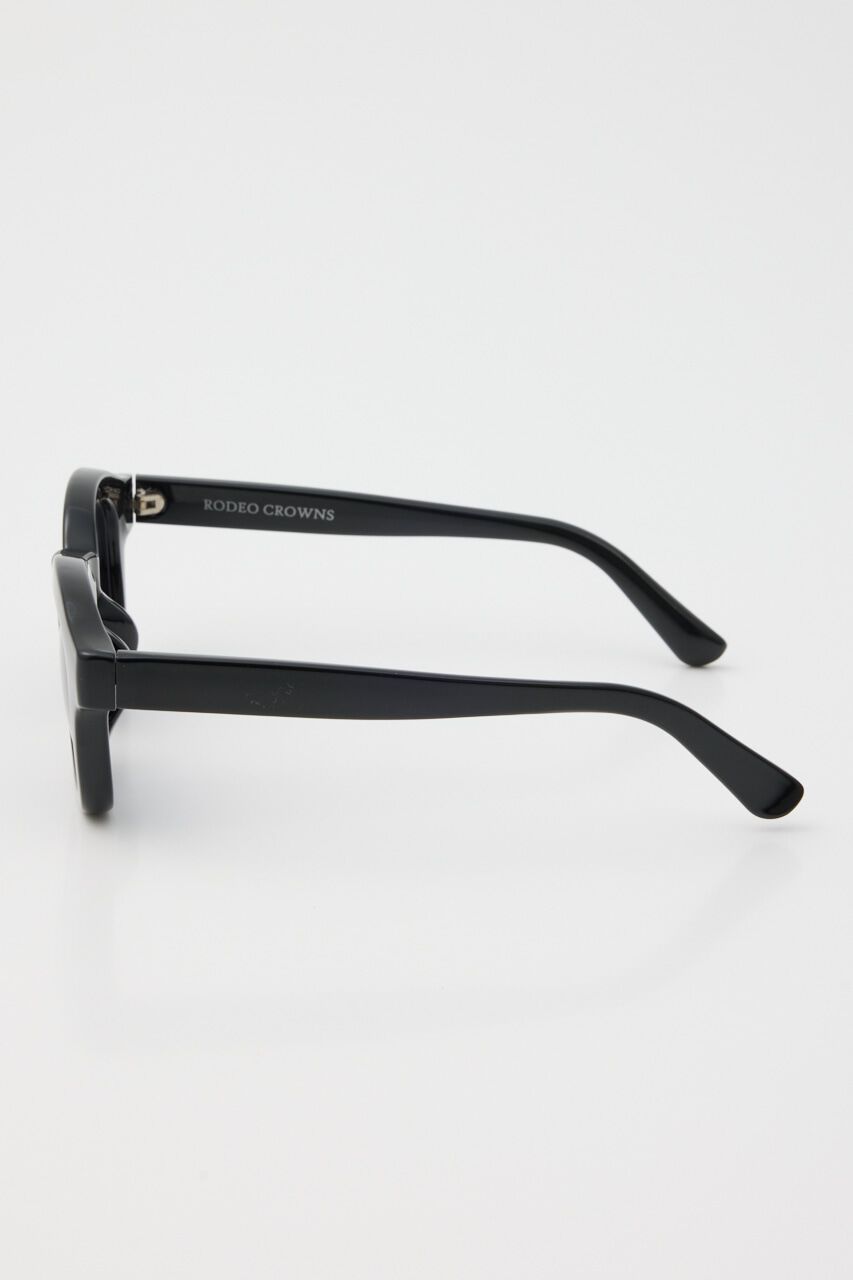 RODEO CROWNS「THICK LINE アイウェア」|メガネ|