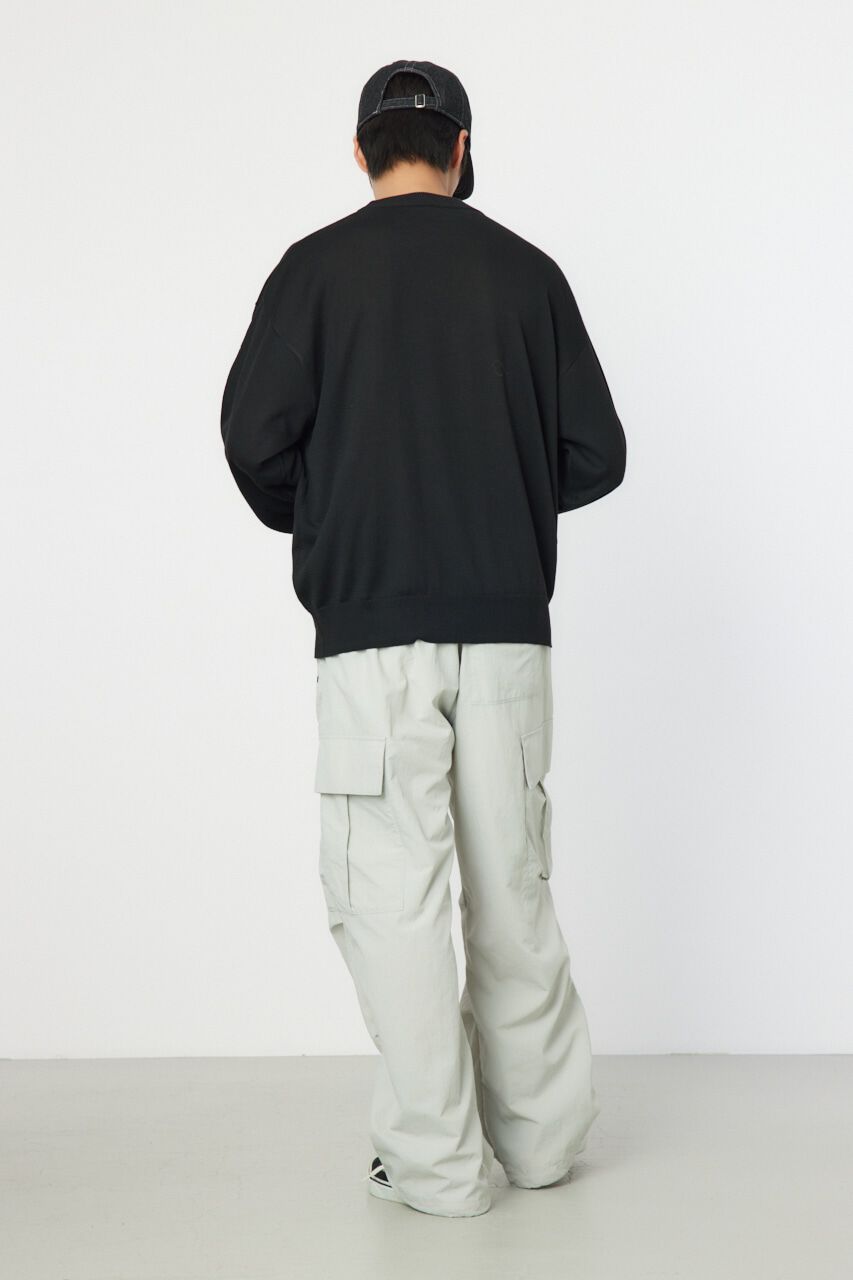 RODEO CROWNS「PIKE PLACE ニット」|ニット・セーター|