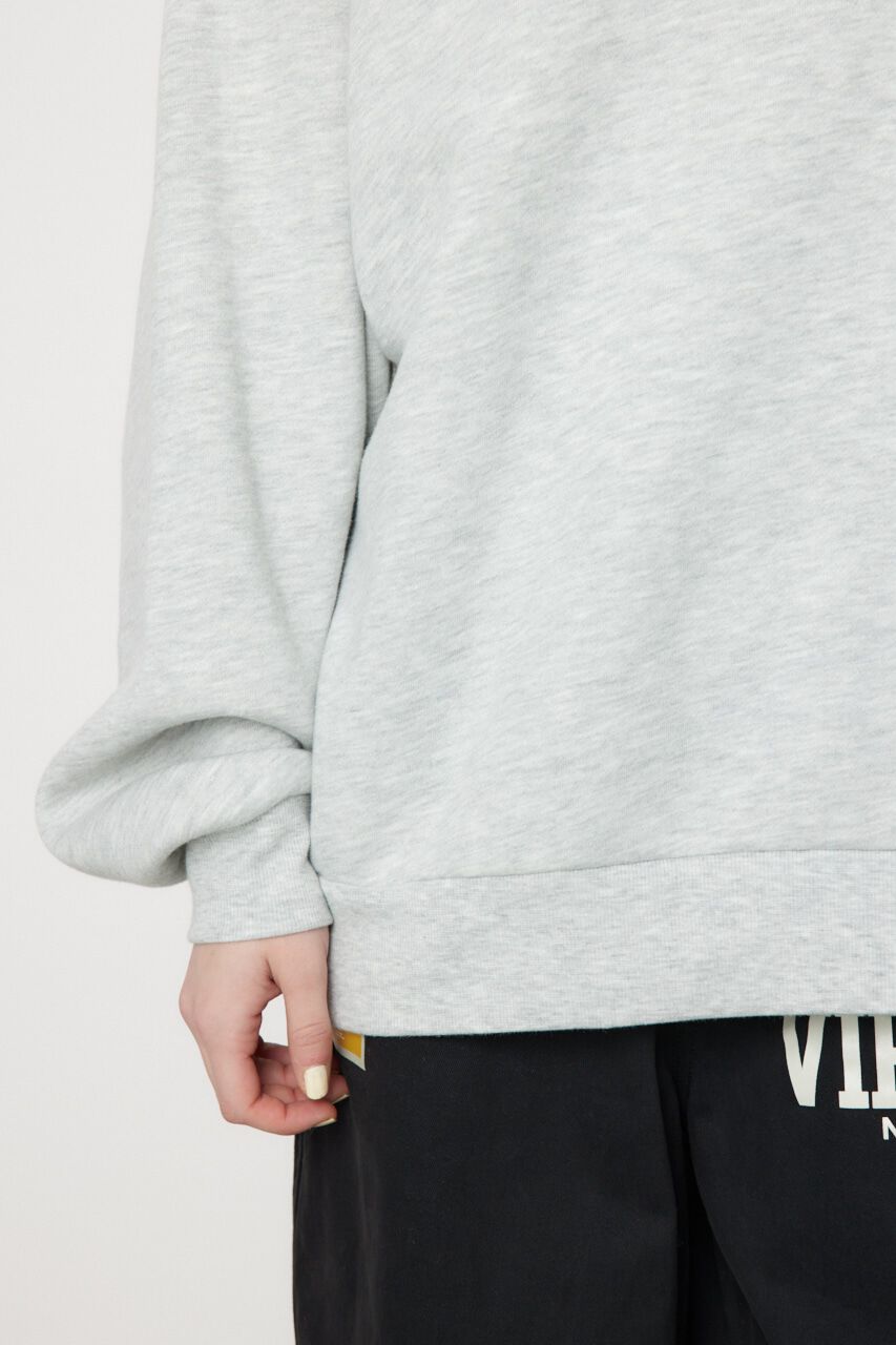 RODEO CROWNS「ORIGINAL EDITIONロゴスウェット」|パーカー|