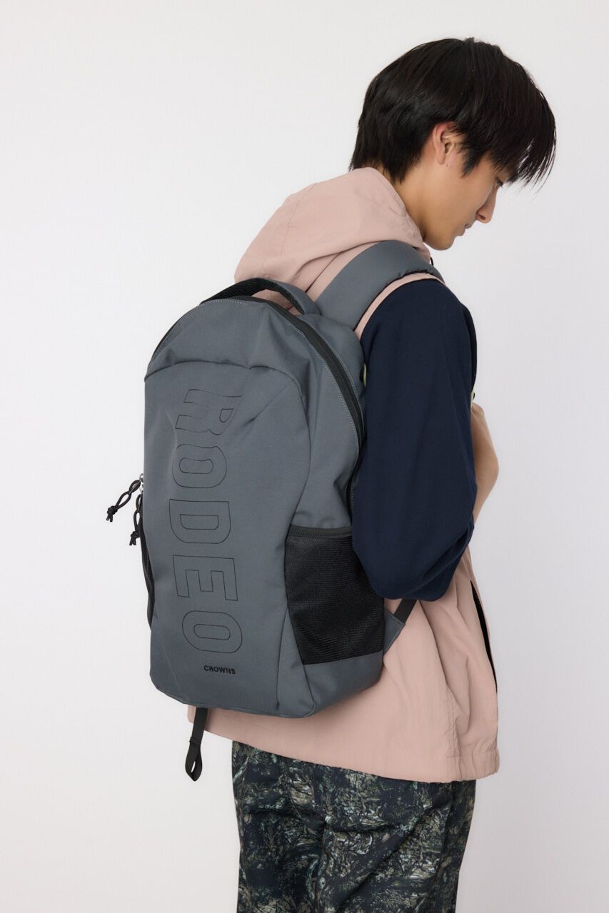 RODEO CROWNS「ロゴバックパック」|その他|