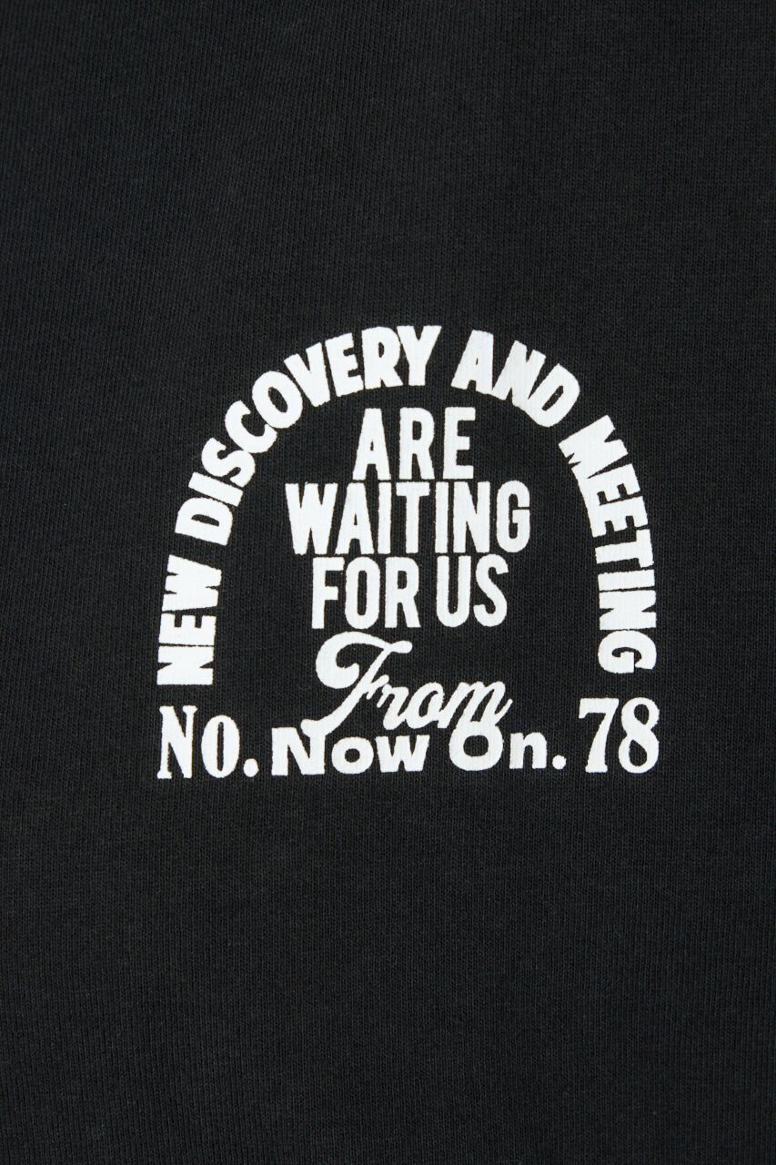 RODEO CROWNS「PATCH CLOTH Tシャツ」|Tシャツ・カットソー|