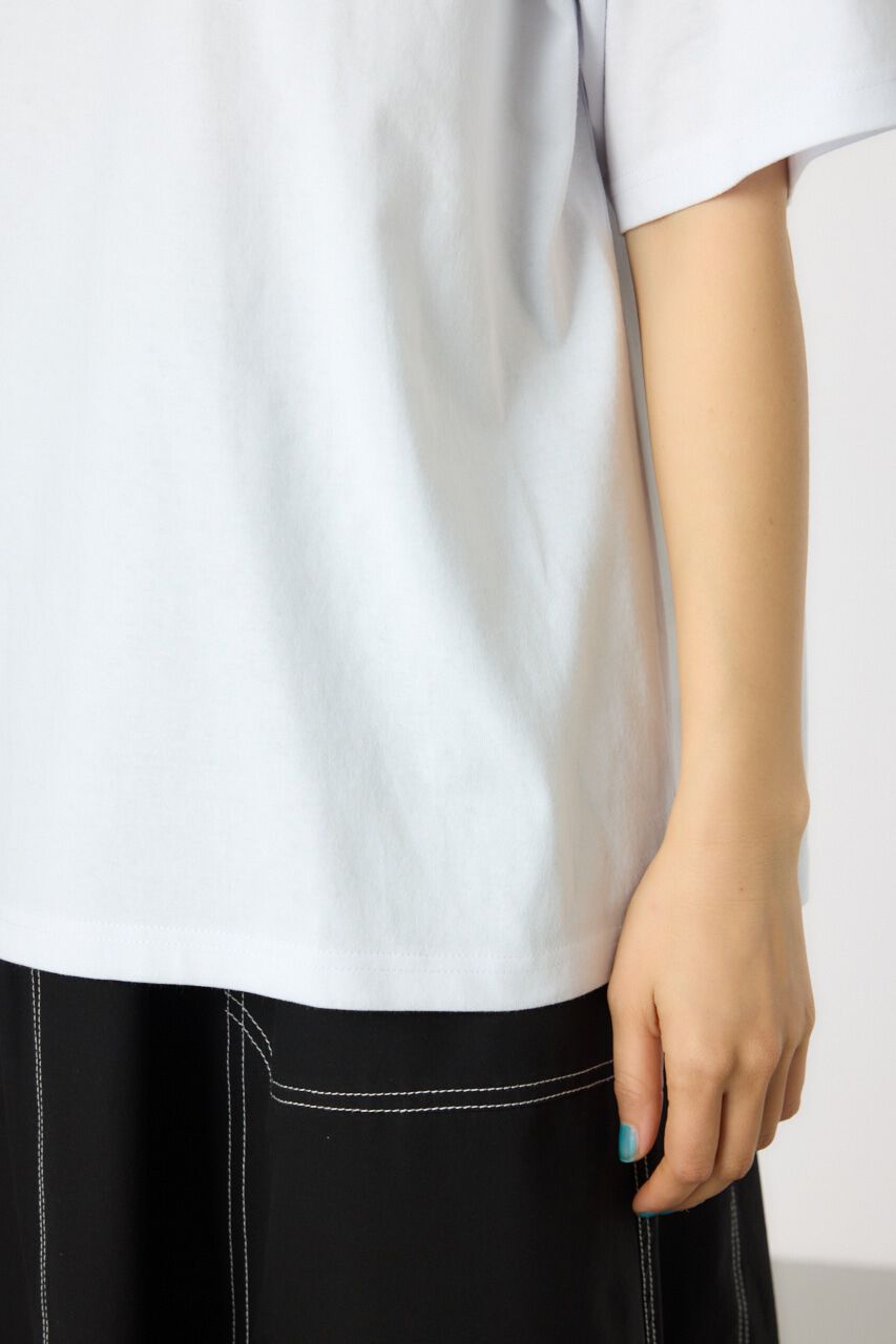 RODEO CROWNS「BRIDGE BEAR LOGO Tシャツ」|Tシャツ・カットソー|