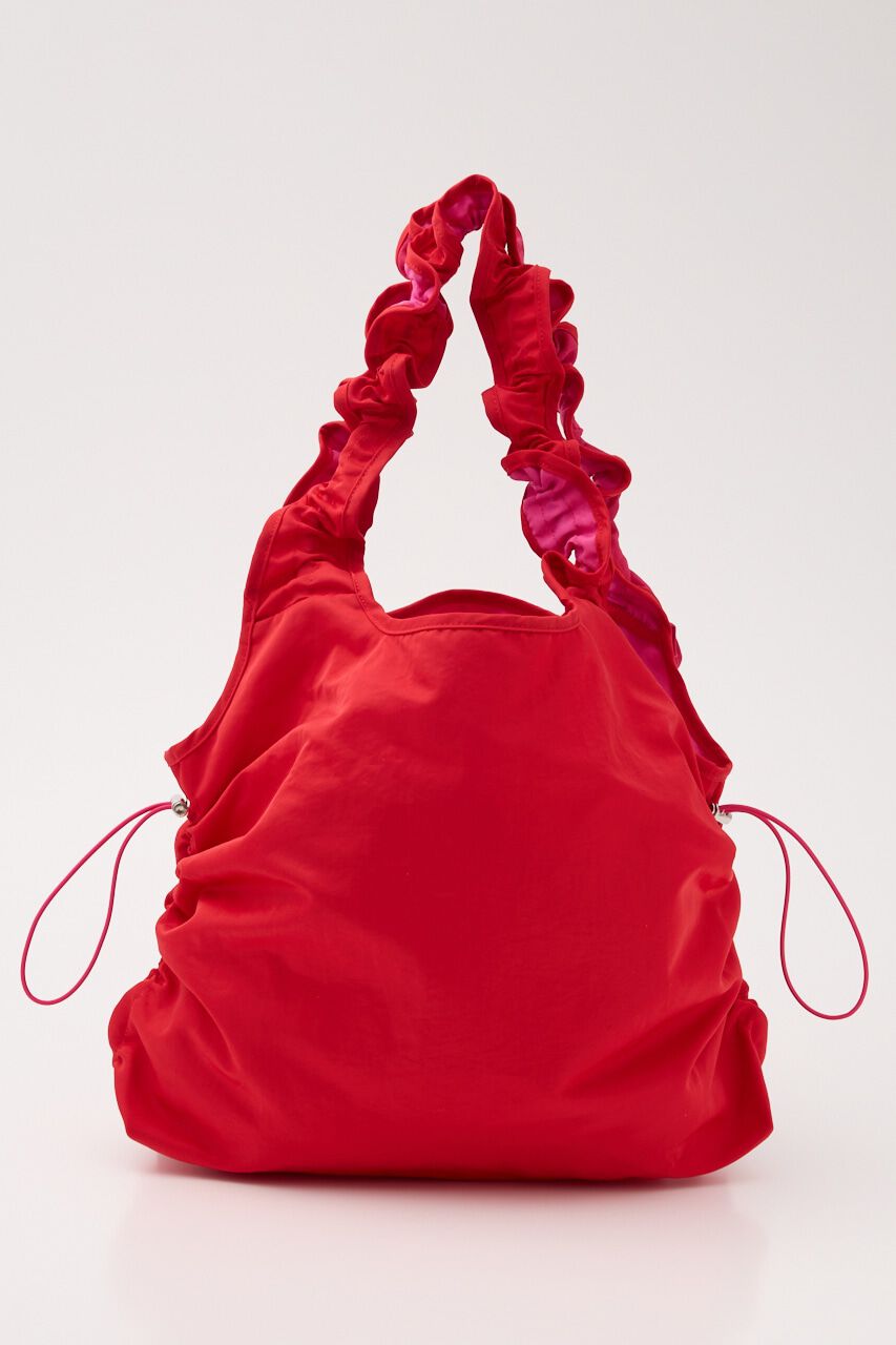 RODEO CROWNS「フリルギャザーバッグ」|その他|