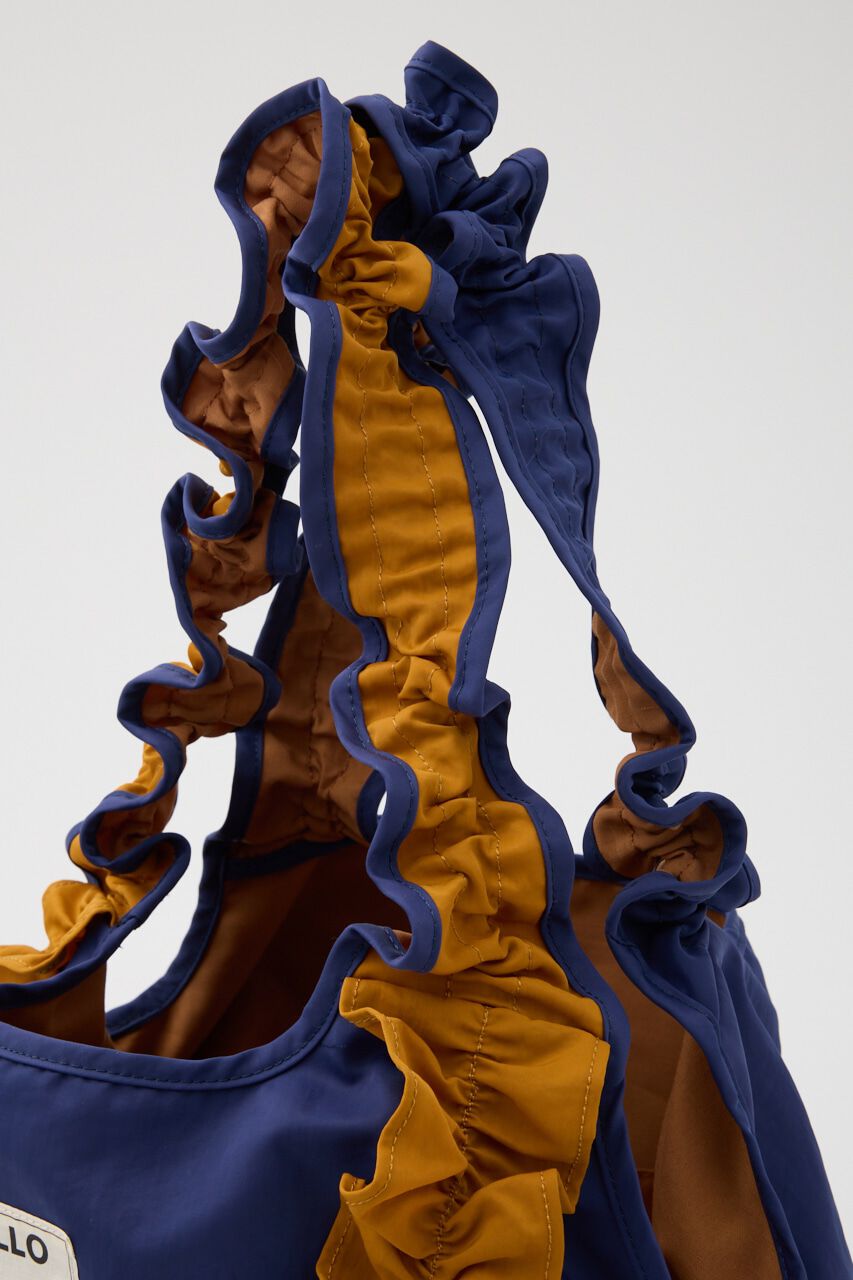 RODEO CROWNS「フリルギャザーバッグ」|その他|