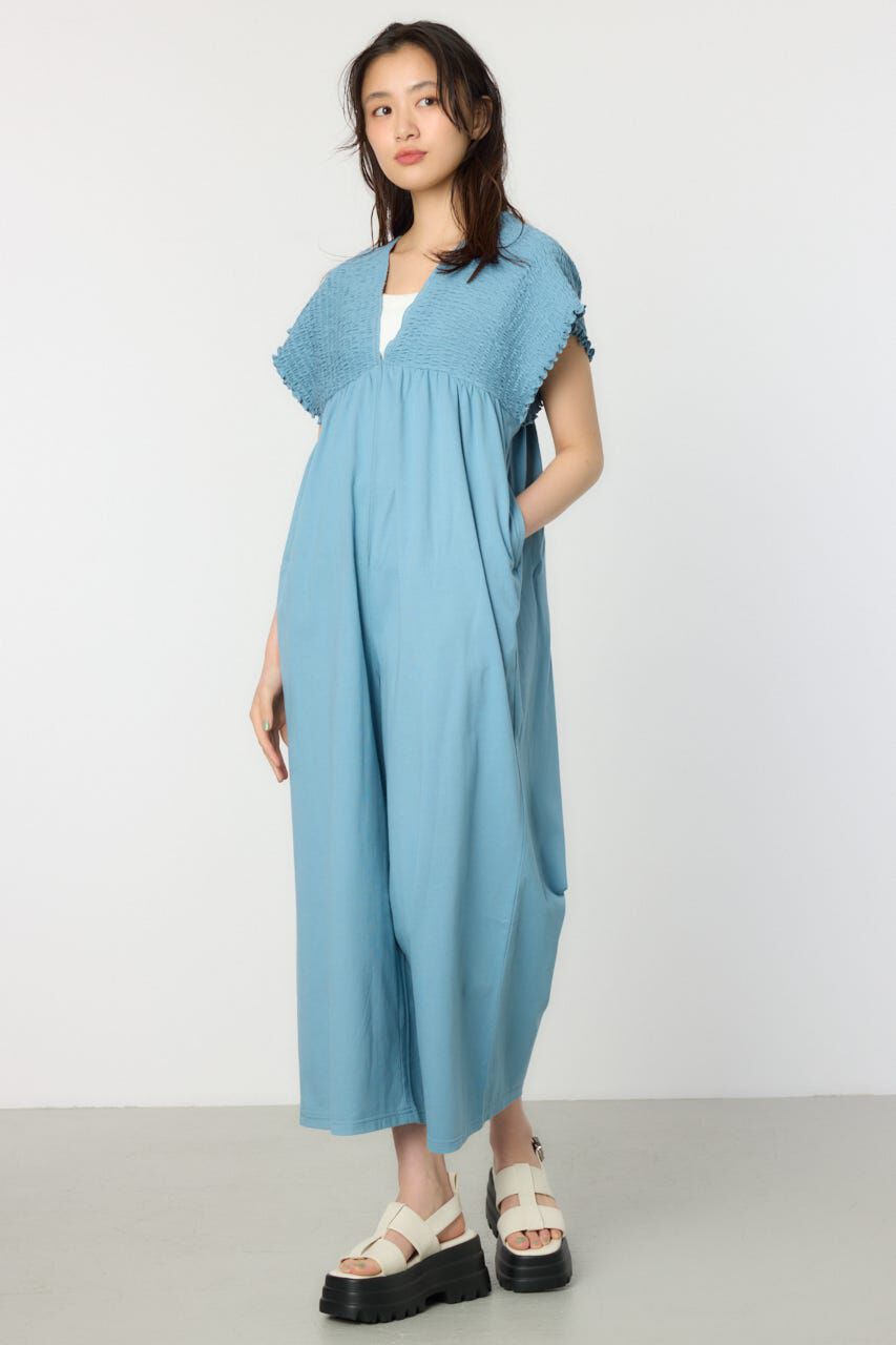 RODEO CROWNS「デザインカットオールインワン」|その他|BLU