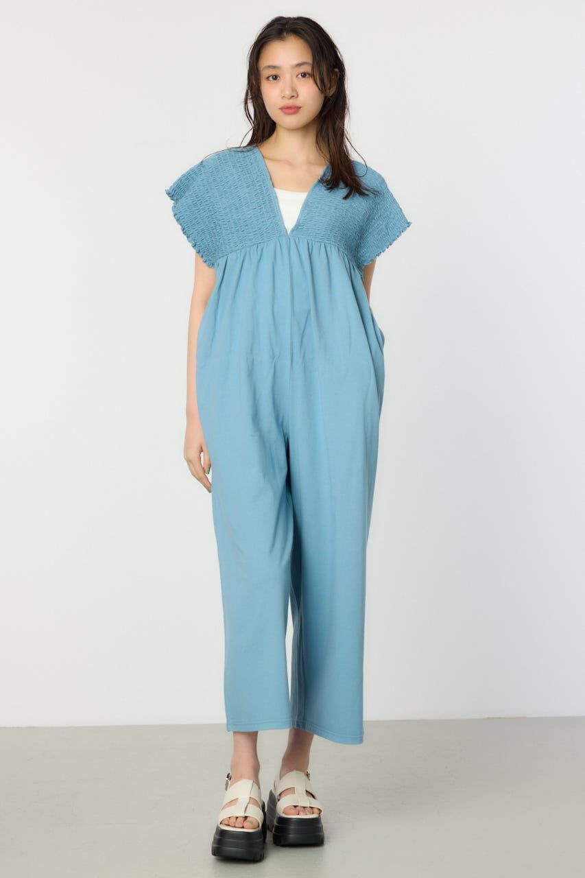 RODEO CROWNS「デザインカットオールインワン」|その他|