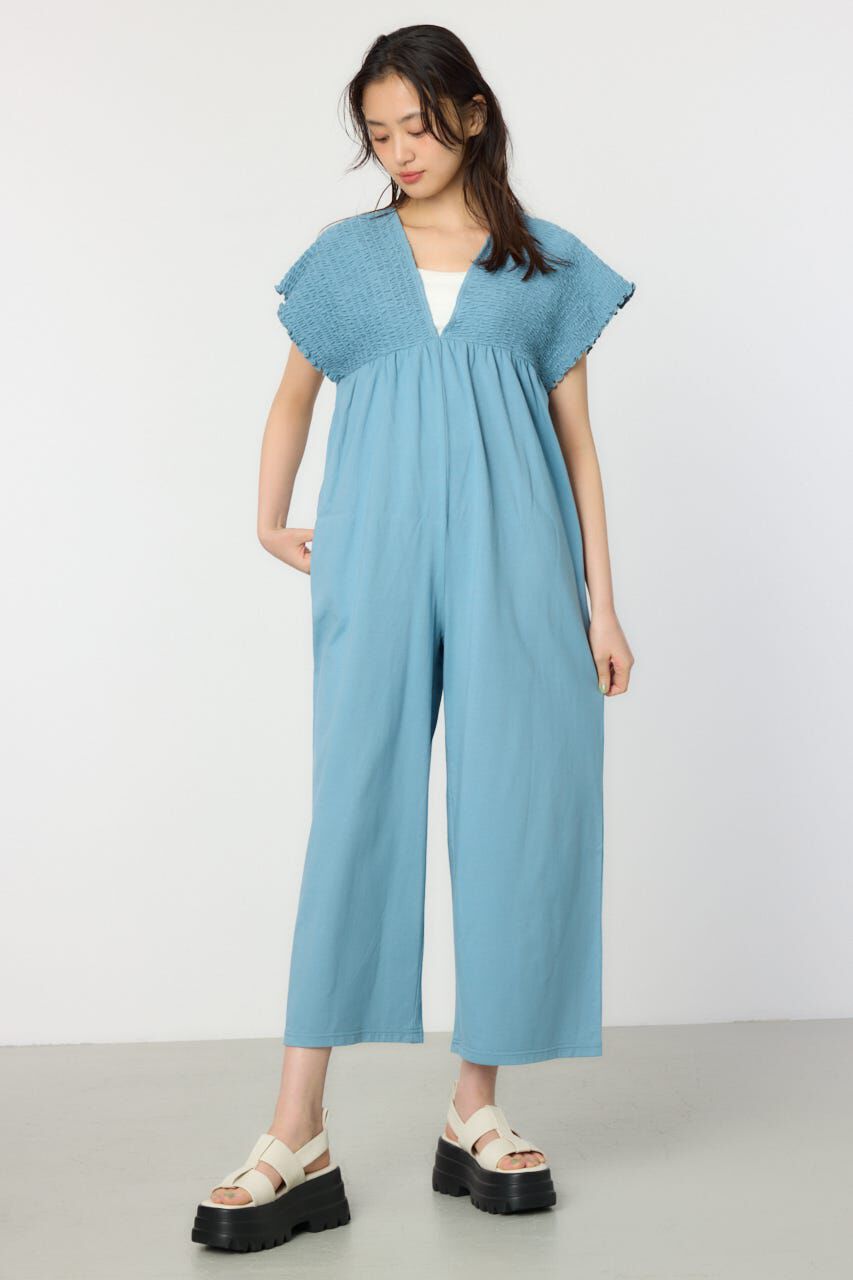 RODEO CROWNS「デザインカットオールインワン」|その他|