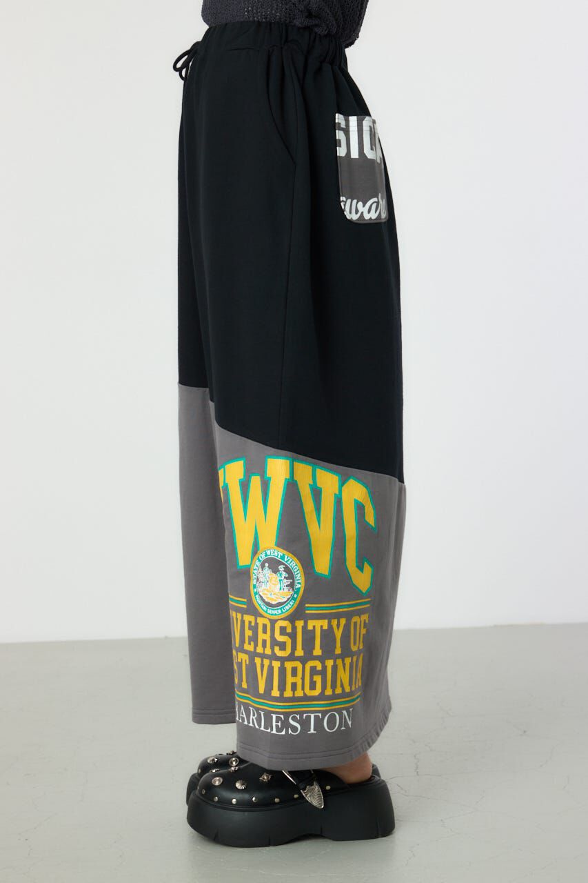 RODEO CROWNS「カスタムリメイクスカート」|スカート|