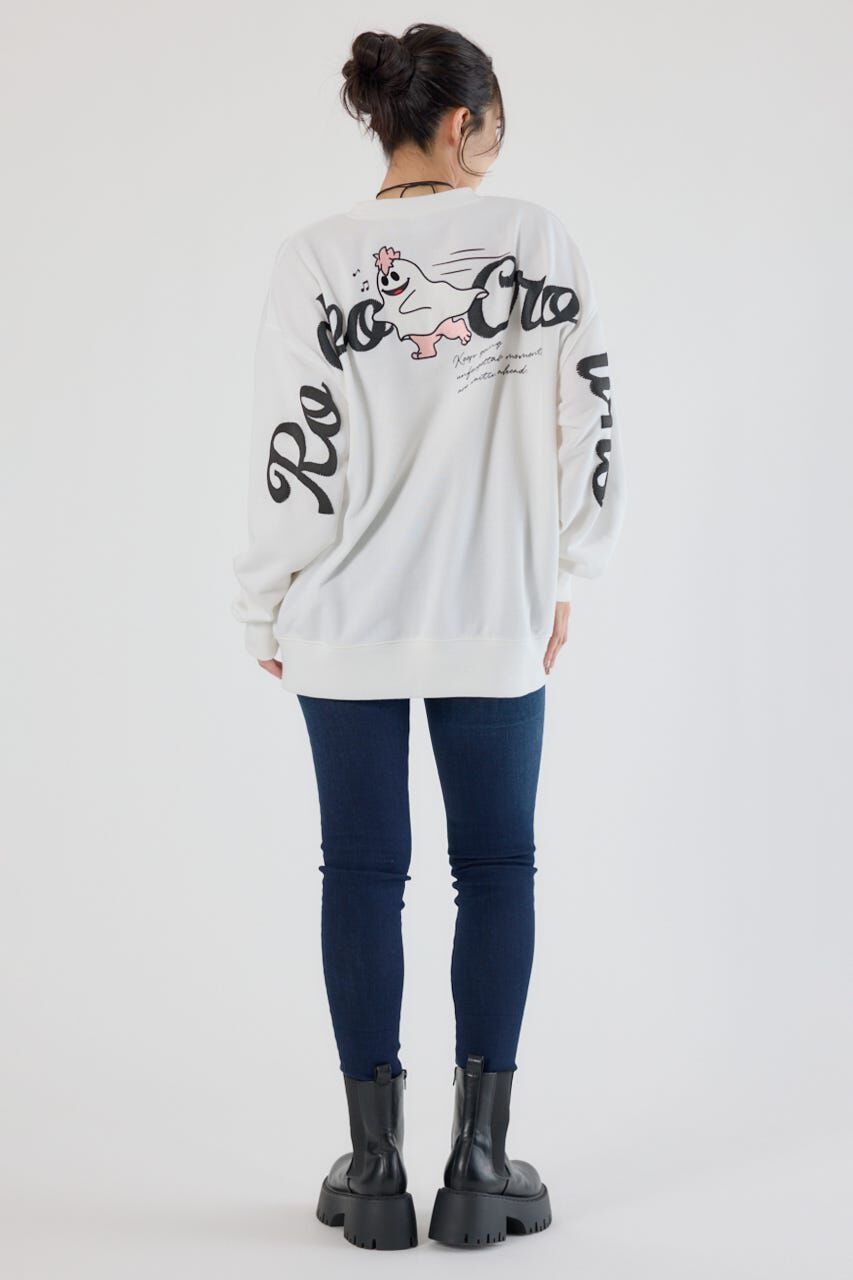 RODEO CROWNS「Beautiful スキニー デニム」|デニム|