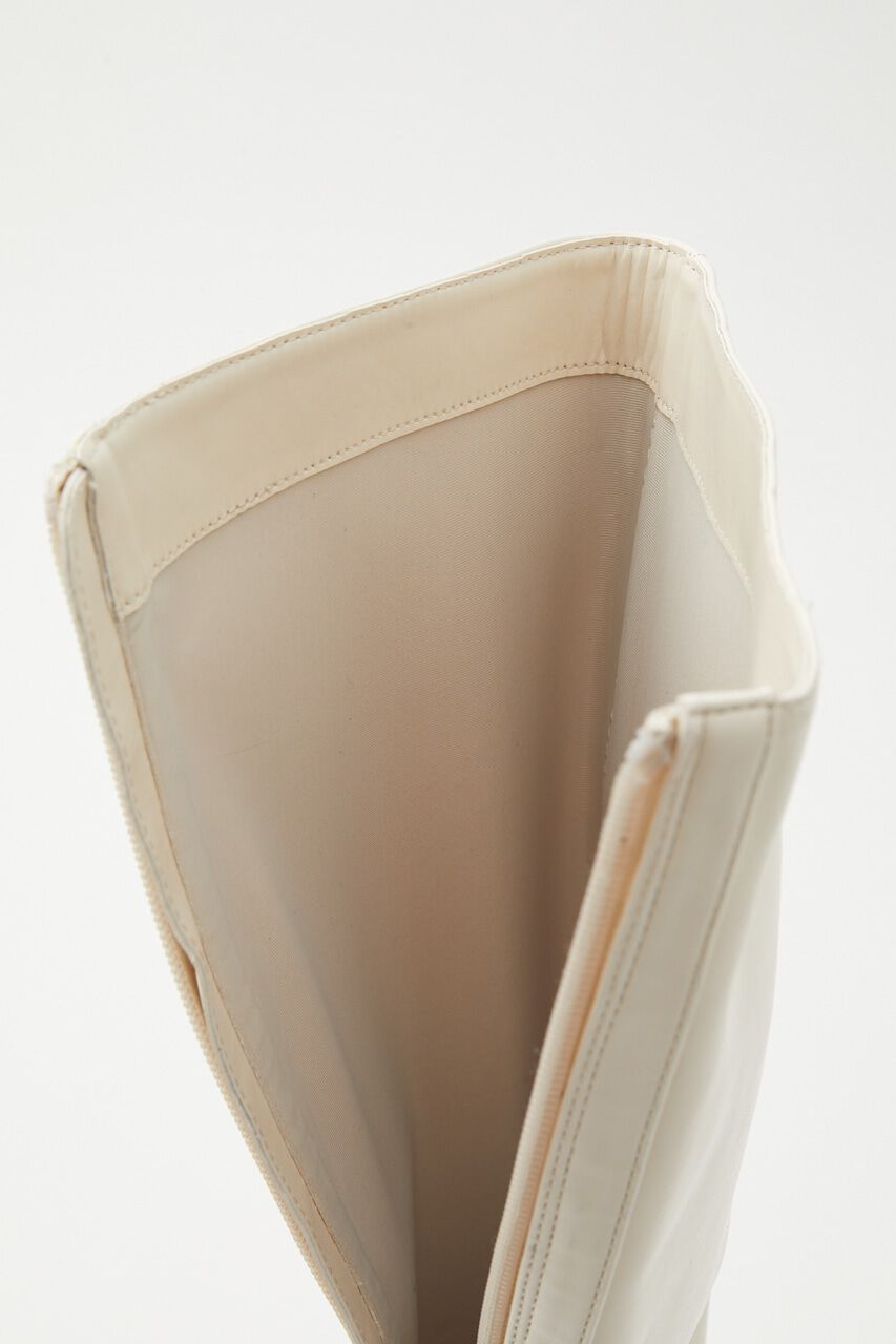 SLY「BULB TOE KNEE ブーツ」|その他|