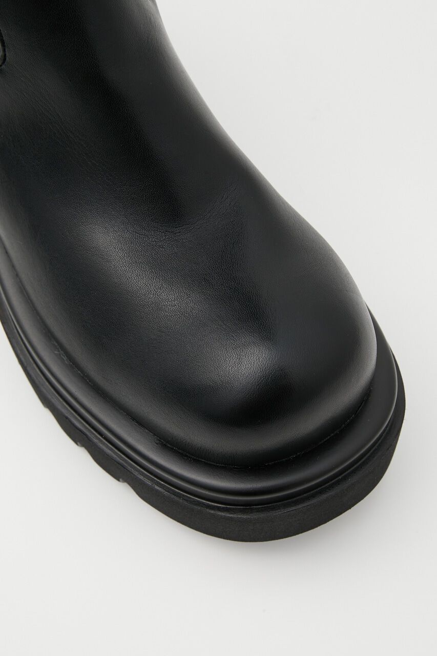 SLY「BULB TOE KNEE ブーツ」|その他|