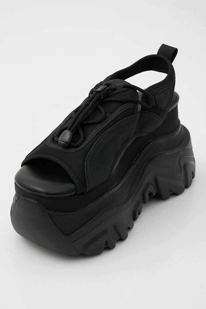 SLY「CHUNKY TECH SNEAKER サンダル」|サンダル|
