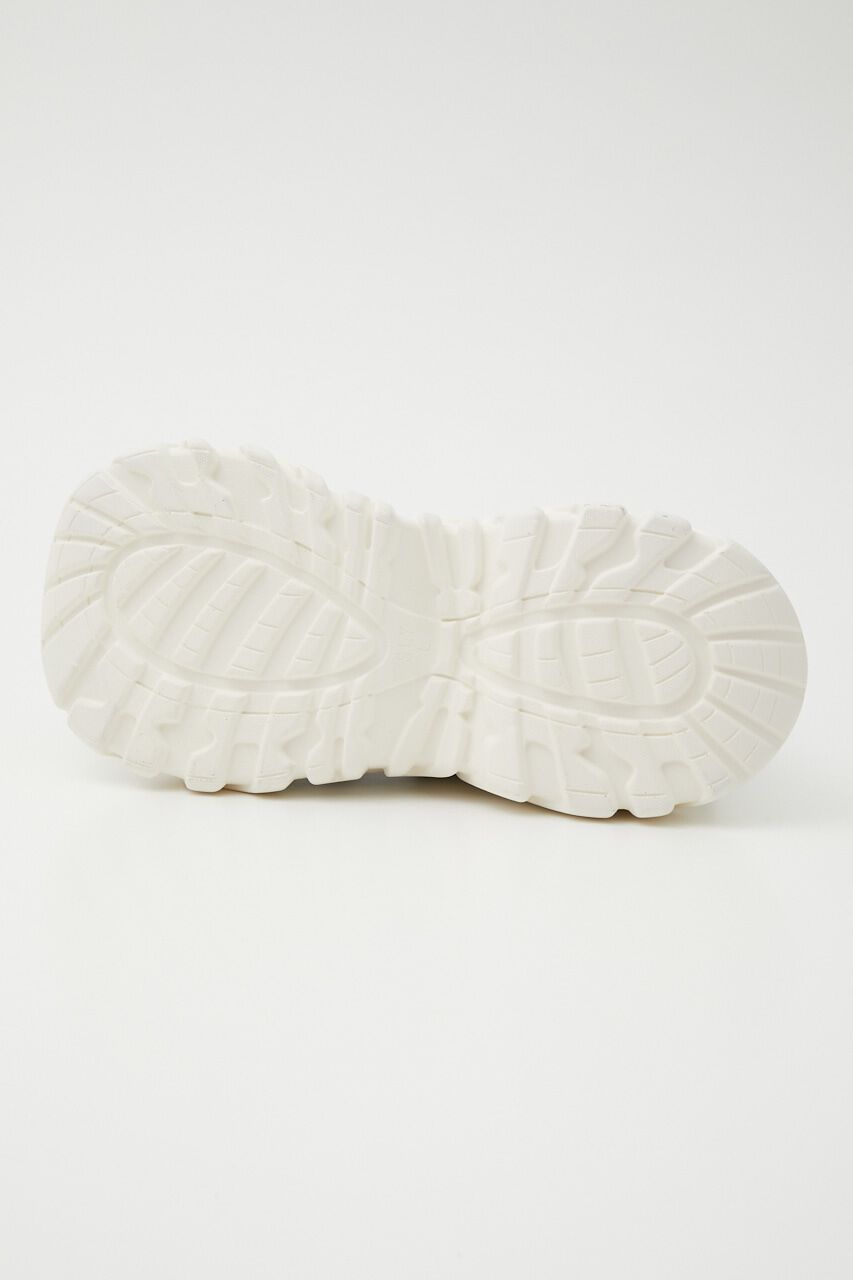 SLY「CHUNKY TECH SNEAKER サンダル」|サンダル|