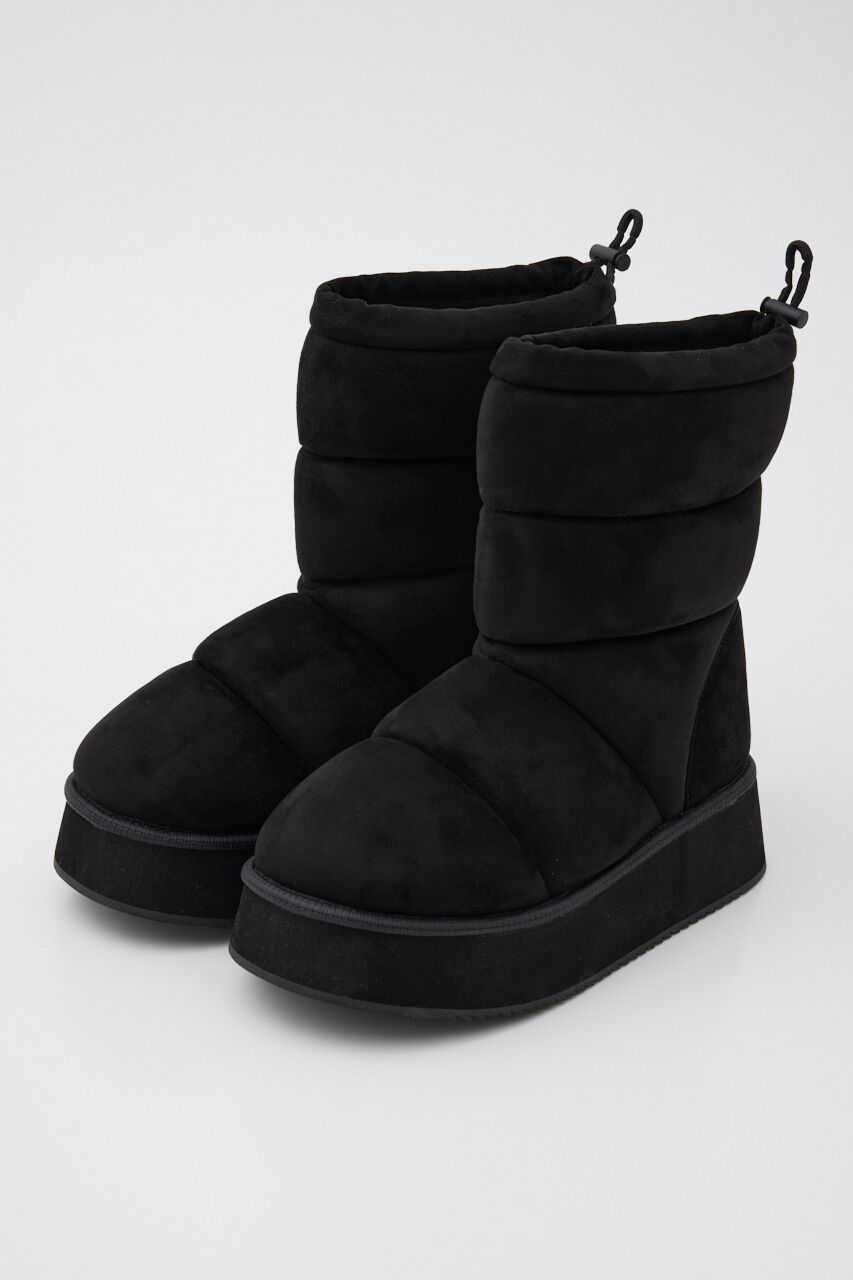 SLY「PLATFORM PUFFER ブーツ」|その他|