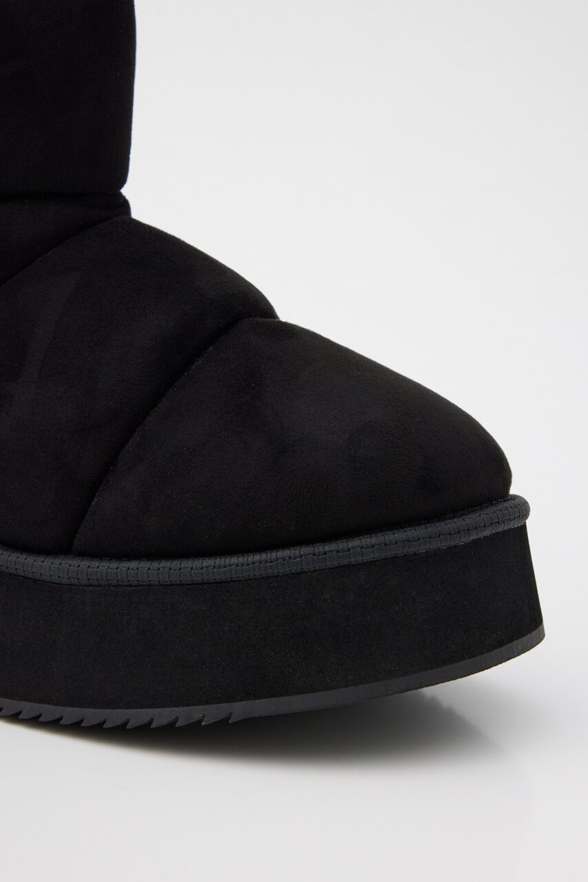 SLY「PLATFORM PUFFER ブーツ」|その他|