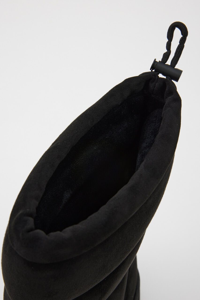 SLY「PLATFORM PUFFER ブーツ」|その他|