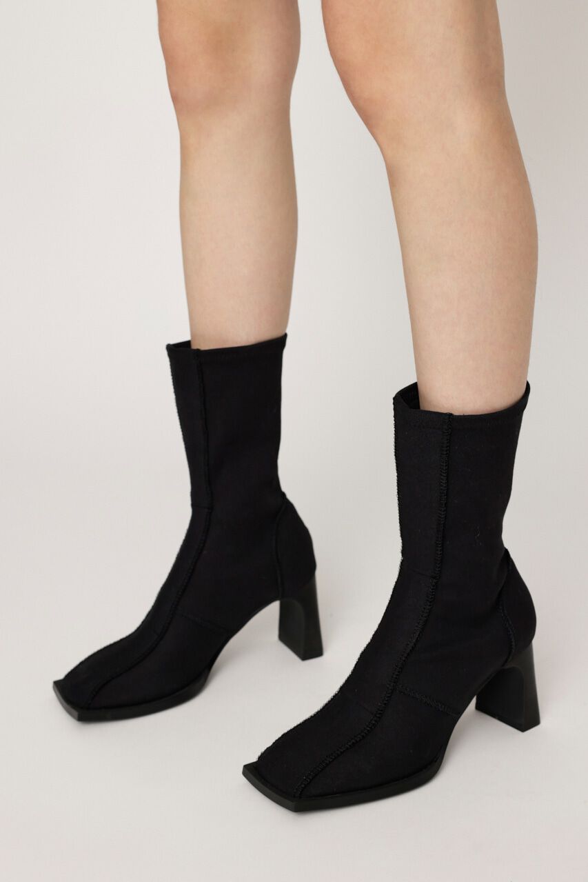 SLY「WOVEN FIT MIDDLE ブーツ」|その他|