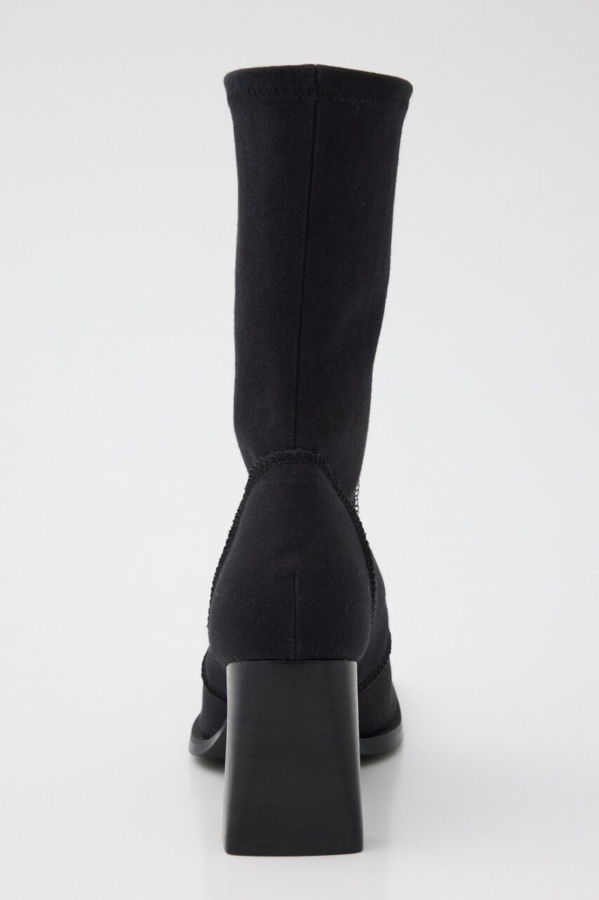 SLY「WOVEN FIT MIDDLE ブーツ」|その他|