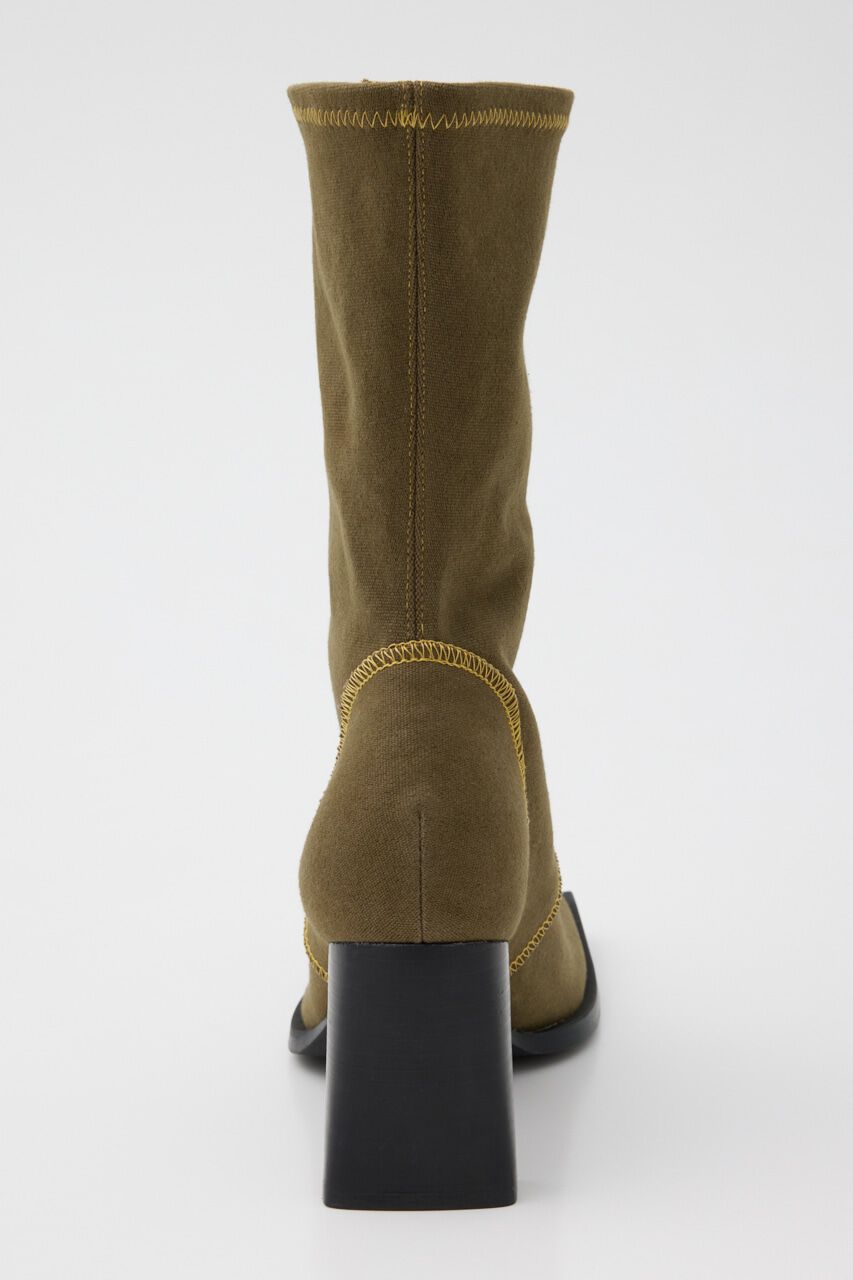 SLY「WOVEN FIT MIDDLE ブーツ」|その他|