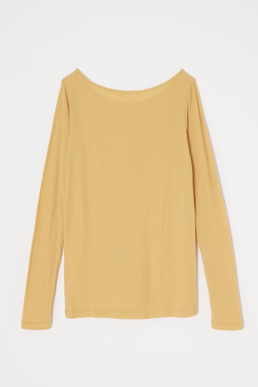 SLY「SHEER 2P トップス」|Tシャツ・カットソー|