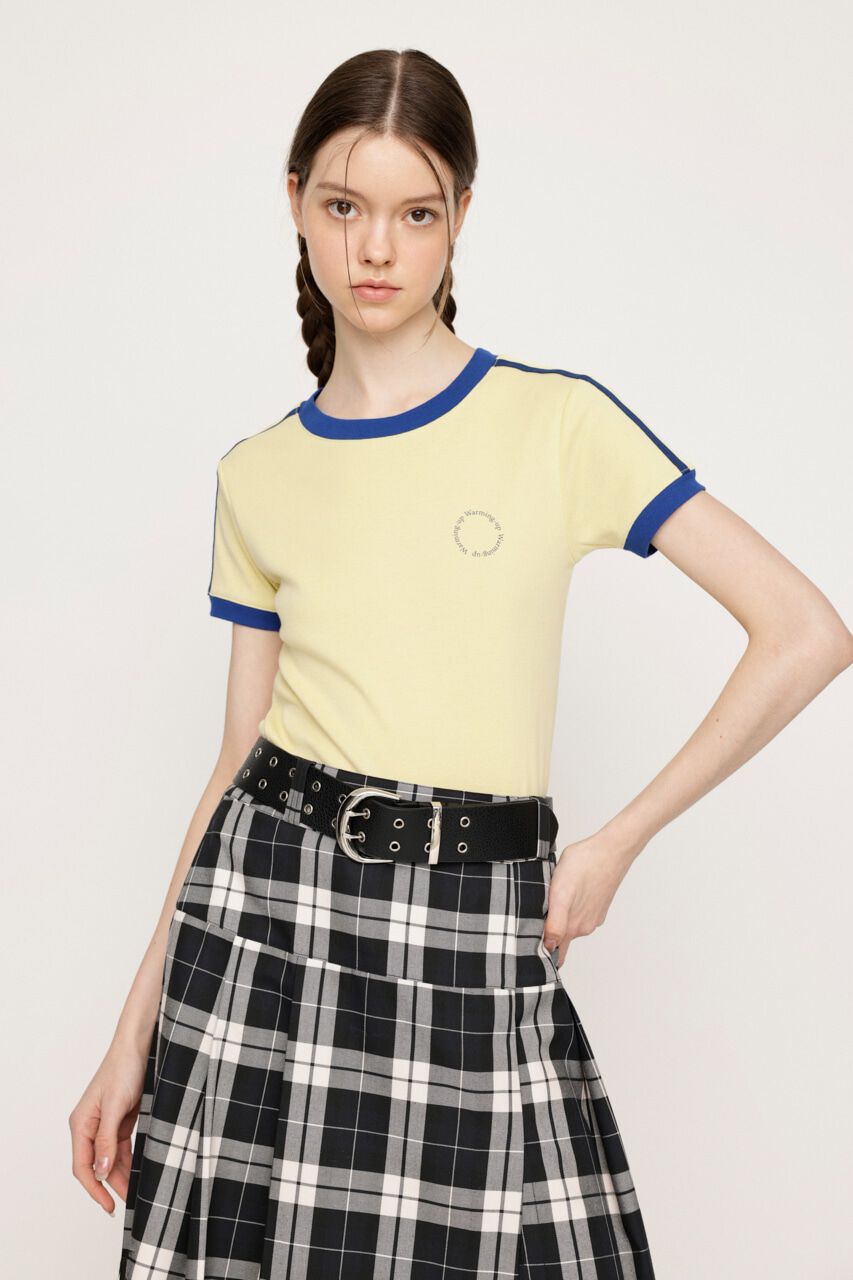 SLY「W HOLE ベルト」|ベルト|