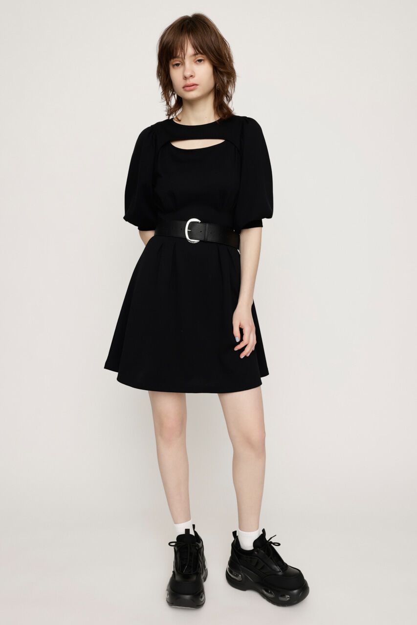 SLY「WIDE BUCKLE ベルト」|ベルト|