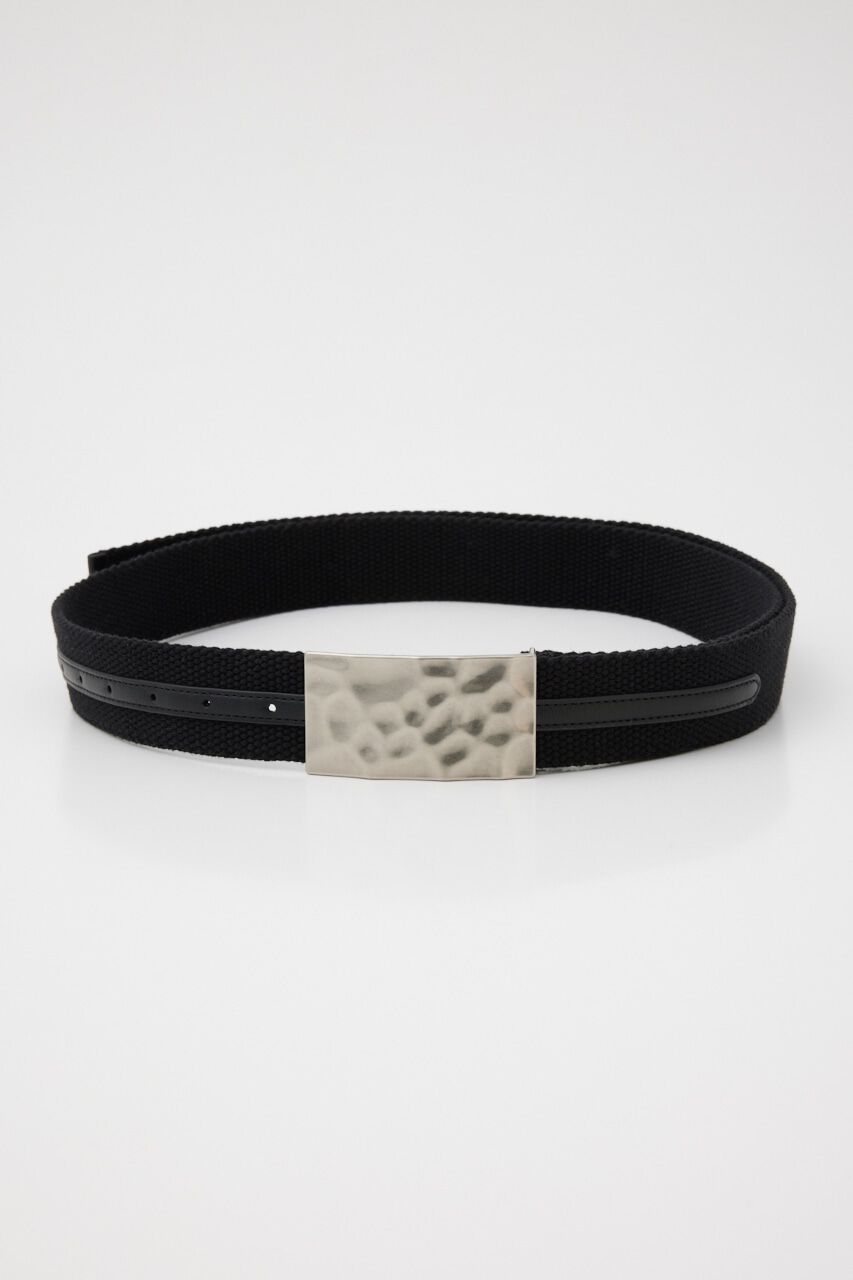 SLY「THICK GI ベルト」|ベルト|