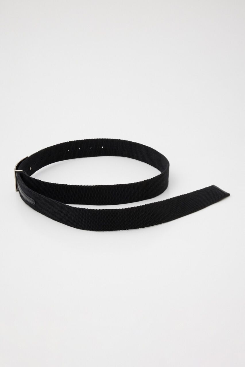 SLY「THICK GI ベルト」|ベルト|