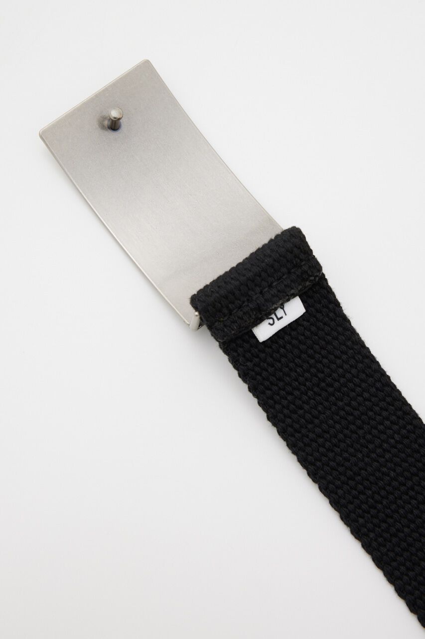 SLY「THICK GI ベルト」|ベルト|