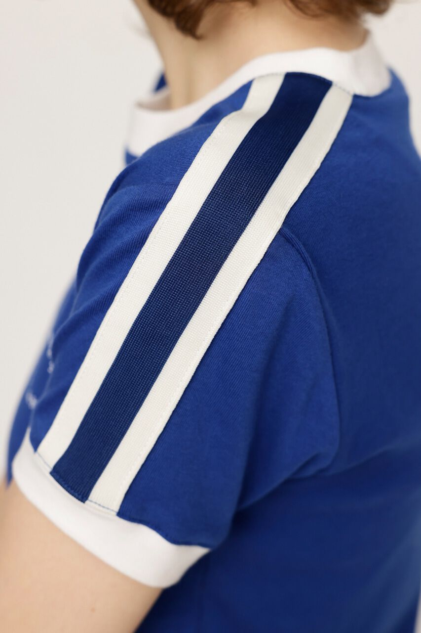 SLY「LINGER NECK LINE COMPACT Tシャツ」|Tシャツ・カットソー|